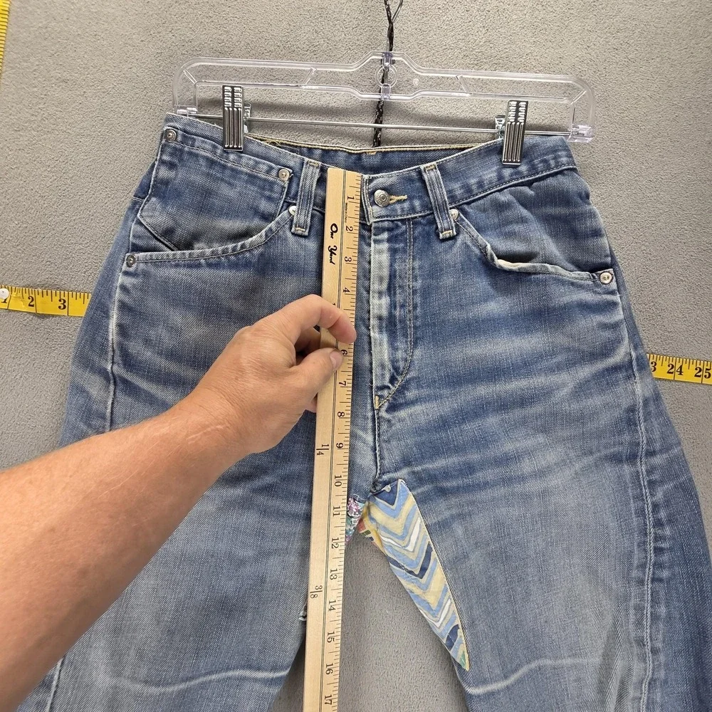 Levis 11861 important